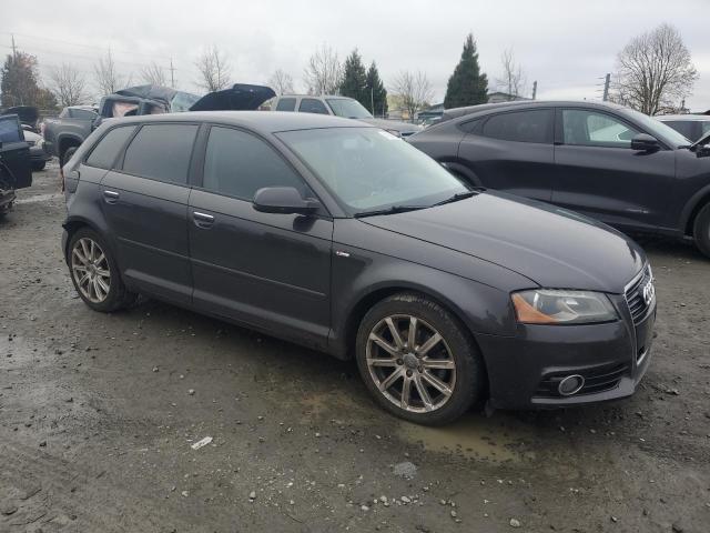 Photo 4 from auction – 2012 AUDI A3 PREMIUM with VIN WAUKJAFMXCA094650