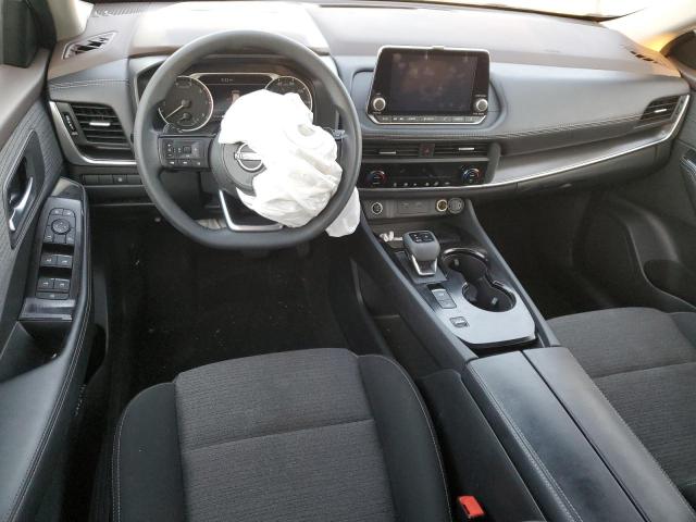 Photo 8 from auction – 2023 NISSAN ROGUE SV with VIN 5N1BT3BA5PC852596
