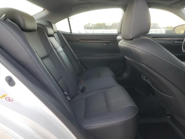 Photo 10 from auction – 2018 LEXUS ES 350 with VIN 58ABK1GG3JU083921