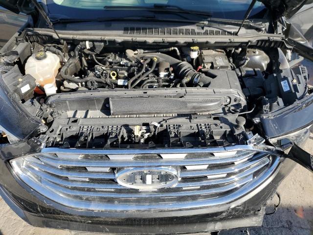 Photo 12 from auction – 2019 FORD EDGE SEL with VIN 2FMPK4J92KBC38345