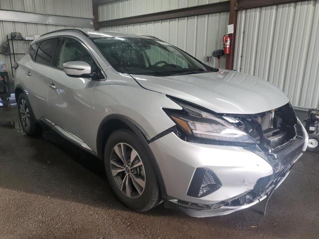 Photo 4 from auction – 2023 NISSAN MURANO SV with VIN 5N1AZ2BS4PC129237