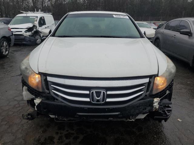 Photo 5 from auction – 2011 HONDA ACCORD EXL with VIN 1HGCP2F85BA002262