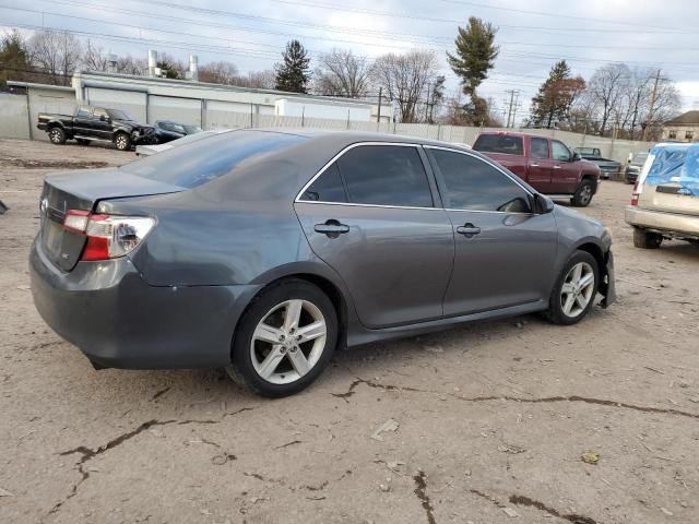 Photo 3 from auction – 2014 TOYOTA CAMRY L with VIN 4T1BF1FK8EU373921