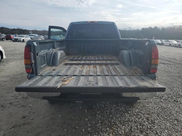 Photo 6 from auction – 2007 GMC SIERRA with VIN 1GTHK23DX7F103103