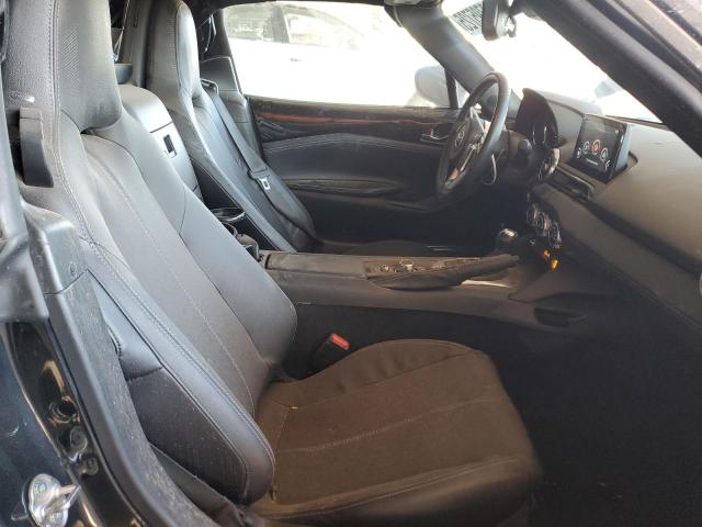 Photo 10 from auction – 2023 MAZDA MX-5 MIATA with VIN JM1NDAM71P0551782