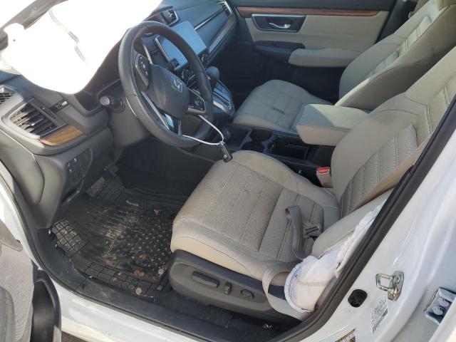Photo 7 from auction – 2019 HONDA CR-V EX with VIN 7FARW2H55KE061810