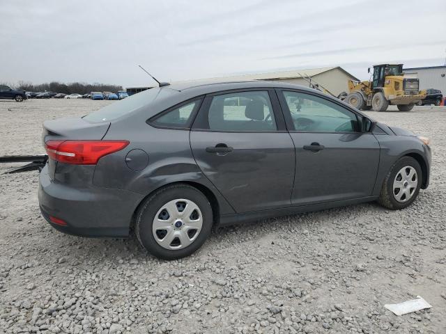 Photo 3 from auction – 2016 FORD FOCUS S with VIN 1FADP3E22GL355257