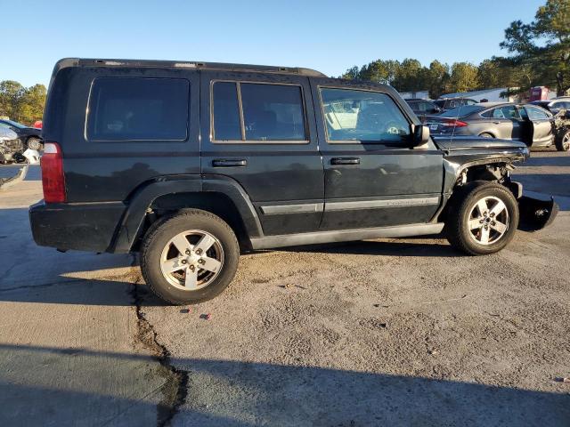 صورة رقم 3 من المزاد - 2007 JEEP COMMANDER مع VIN 1J8HG48K67C501374