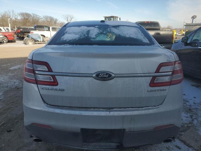 Photo 6 from auction – 2019 FORD TAURUS LIM with VIN 1FAHP2F89KG115347