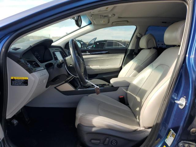 Photo 7 from auction – 2016 HYUNDAI SONATA SPO with VIN 5NPE34AF8GH271456