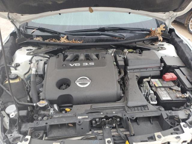 Photo 11 from auction – 2016 NISSAN ALTIMA 3.5 with VIN 1N4BL3AP1GC163395
