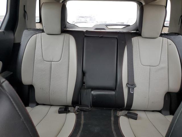 Photo 10 from auction – 2016 GMC TERRAIN SL with VIN 2GKFLPE37G6159777