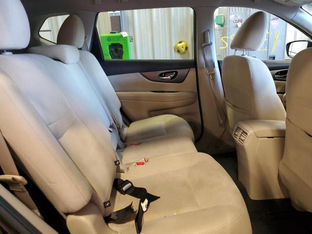 Photo 11 from auction – 2016 NISSAN ROGUE S with VIN KNMAT2MT7GP727357