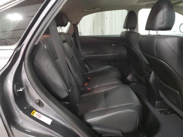 Photo 11 from auction – 2015 LEXUS RX 350 BAS with VIN 2T2BK1BA3FC289013