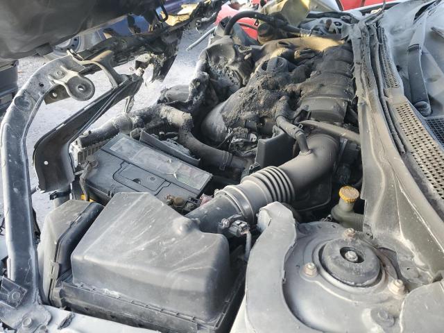 Photo 11 from auction – 2006 NISSAN ALTIMA S with VIN 1N4AL11D76C248665
