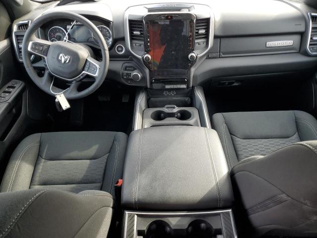Photo 8 from auction – 2025 RAM 1500 BIG H with VIN 1C6SRFFP2SN581701