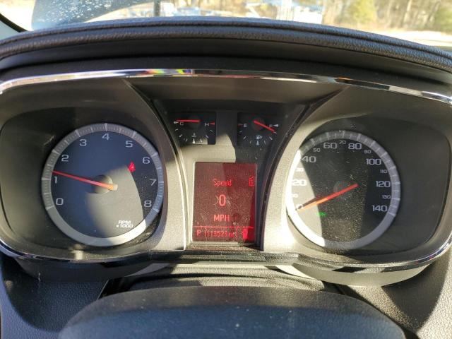 Photo 9 from auction – 2012 GMC TERRAIN SL with VIN 2GKFLREK3C6270226