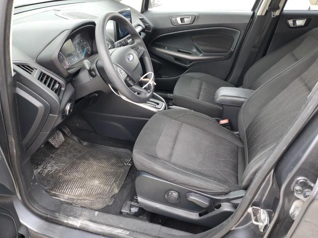 Photo 7 from auction – 2021 FORD ECOSPORT S with VIN MAJ6S3GL6MC425335