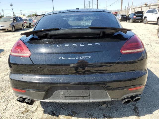 Фото 6 с аукциона – 2015 PORSCHE PANAMERA G с VIN WP0AF2A78FL080066