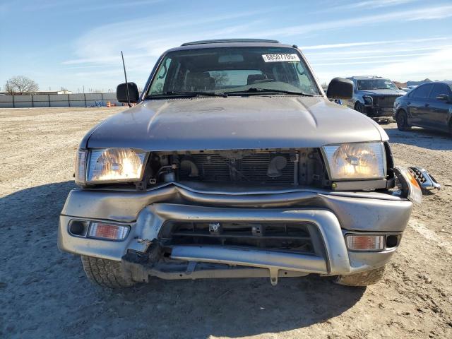 Zdjęcie 5 z aukcji – 2002 TOYOTA 4RUNNER SR z VIN JT3GN86R320250120