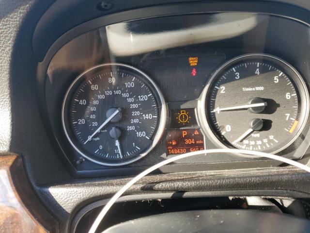 Photo 9 from auction – 2011 BMW 328 I with VIN WBAPH7G54BNN02868