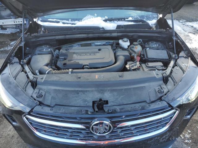 Photo 12 from auction – 2022 BUICK ENVISION E with VIN LRBFZNR45ND129451