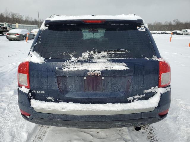 Photo 6 from auction – 2013 JEEP COMPASS LI with VIN 1C4NJDCB5DD275062