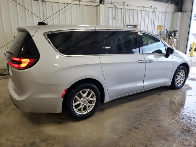 Photo 3 from auction – 2024 CHRYSLER PACIFICA T with VIN 2C4RC1BG9RR133342