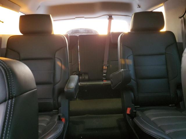 Photo 10 from auction – 2017 GMC YUKON DENA with VIN 1GKS2CKJ5HR243681