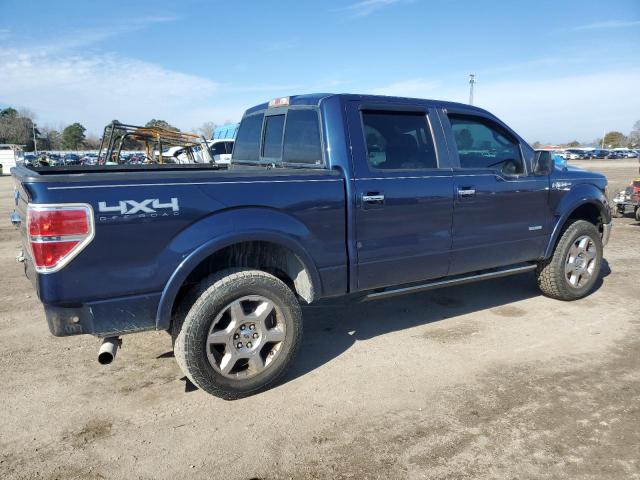 Photo 3 from auction – 2014 FORD F150 SUPER with VIN 1FTFW1ET9EFB26296