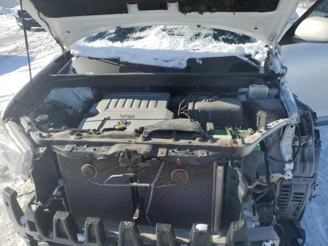 Photo 12 from auction – 2013 TOYOTA HIGHLANDER with VIN 5TDBK3EH3DS247566
