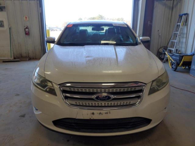 Photo 5 from auction – 2011 FORD TAURUS SEL with VIN 1FAHP2EWXBG119312