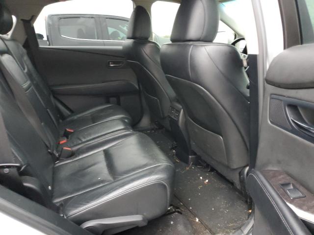 Photo 10 from auction – 2015 LEXUS RX 350 with VIN 2T2ZK1BA2FC184736