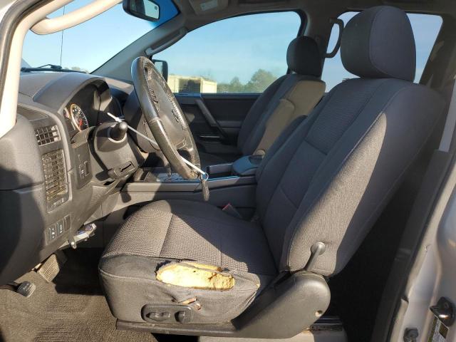 Photo 7 from auction – 2008 NISSAN TITAN with VIN 1N6AA07D48N314224