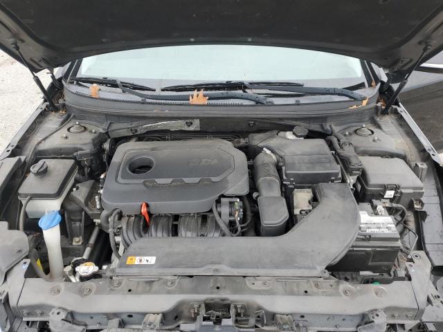 Photo 11 from auction – 2015 HYUNDAI SONATA SPO with VIN 5NPE34AF4FH078705