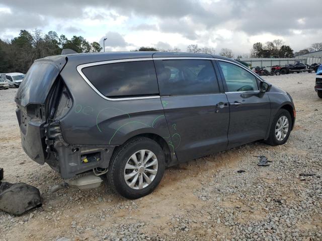 Photo 3 from auction – 2019 CHRYSLER PACIFICA T with VIN 2C4RC1FG6KR523945