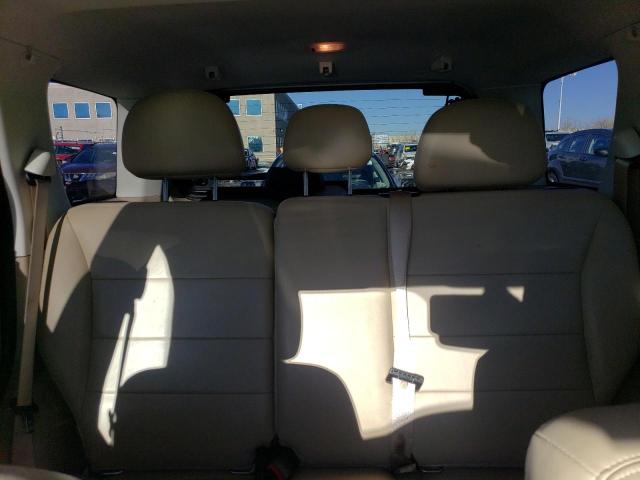 Photo 10 from auction – 2012 FORD ESCAPE XLT with VIN 1FMCU9DG8CKB31128