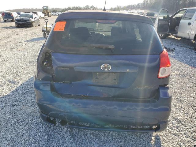 Zdjęcie 6 z aukcji – 2004 TOYOTA COROLLA MA z VIN 2T1KR32E04C168323