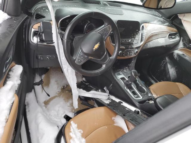 Photo 8 from auction – 2018 CHEVROLET EQUINOX PR with VIN 2GNAXWEX0J6176572