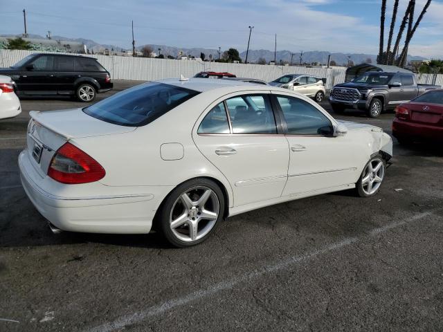 Photo 3 from auction – 2009 MERCEDES-BENZ E 350 with VIN WDBUF56X69B396887