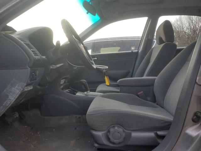 Photo 7 from auction – 2005 HONDA CIVIC EX with VIN 2HGES26705H540971