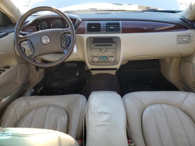 Photo 8 from auction – 2008 BUICK LUCERNE CX with VIN 1G4HD57278U171114