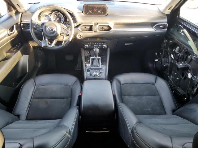 Photo 8 from auction – 2020 MAZDA CX-5 TOURI with VIN JM3KFBCM3L0766916
