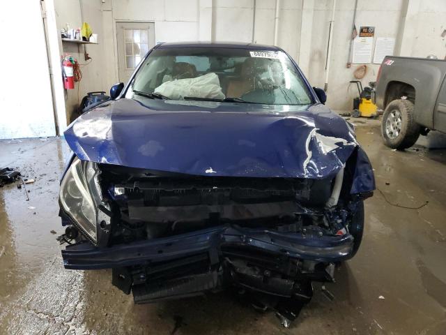 Photo 5 from auction – 2015 SUBARU LEGACY 2.5 with VIN 4S3BNBC68F3062274