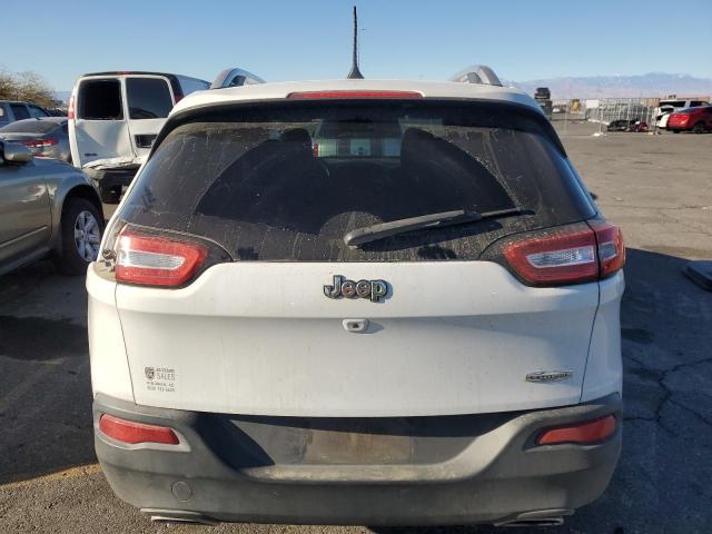 Photo 6 from auction – 2017 JEEP CHEROKEE L with VIN 1C4PJLCS1HW667887