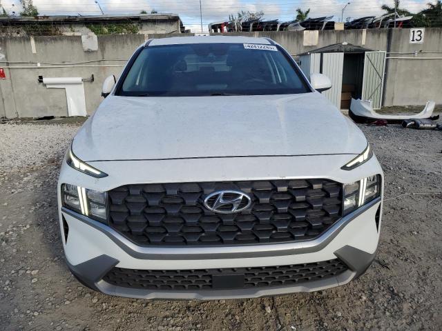 Photo 5 from auction – 2021 HYUNDAI SANTA FE S with VIN 5NMS14AJ9MH337874