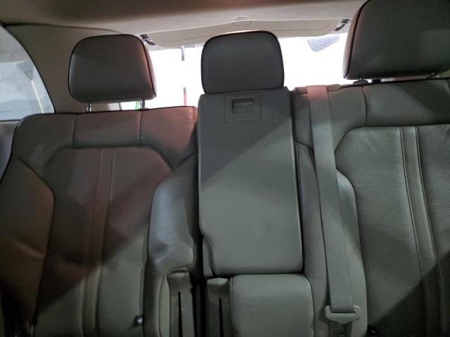 Photo 10 from auction – 2012 LINCOLN MKX with VIN 2LMDJ8JK7CBL17712