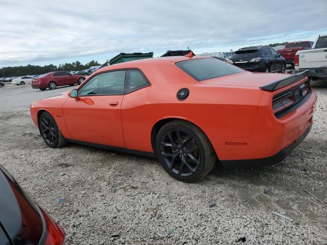 Photo 2 from auction – 2022 DODGE CHALLENGER with VIN 2C3CDZBTXNH242797