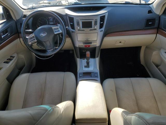 Снимка 8 от търг – 2014 SUBARU OUTBACK 2. с VIN 4S4BRBLC2E3323595