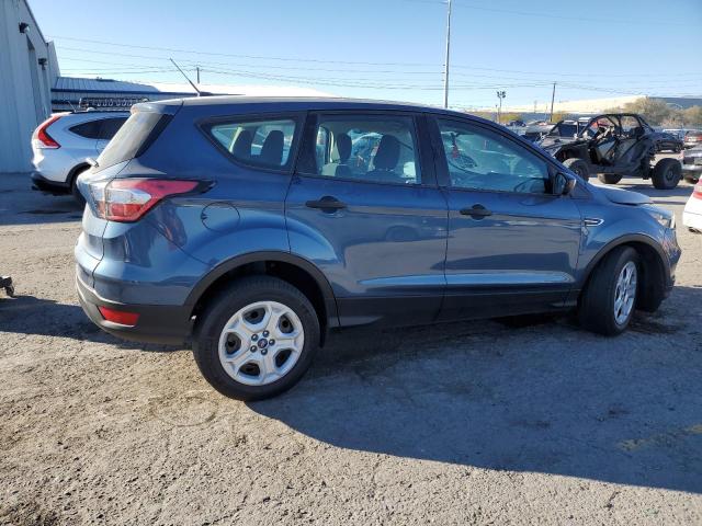Photo 3 from auction – 2018 FORD ESCAPE S with VIN 1FMCU0F76JUB26021